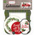 Carta Bella Paper - Christmas Delivery Collection - Ephemera