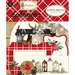 Carta Bella Paper - Christmas Collection - Ephemera