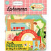 Carta Bella Paper - Country Kitchen Collection - Ephemera
