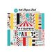 Carta Bella - Circus Party Collection - 6 x 6 Paper Pad