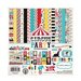 Carta Bella - Circus Party Collection - 12 x 12 Collection Kit