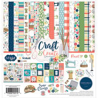 Carta Bella FARM TO TABLE collection kit 12x12 paper pack – Creative  Treasures