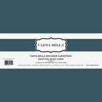 Carta Bella Paper - Happy Crafting Collection - 12 x 12 Collection Kit