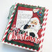 Carta Bella Paper - Dear Santa Collection - 12 x 12 Collection Kit