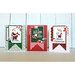 Carta Bella Paper - Dear Santa Collection - 12 x 12 Collection Kit