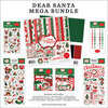 Carta Bella Paper - Dear Santa Collection - Mega Bundle