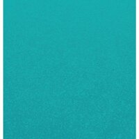 Carta Bella Paper - 12 x 12 Cardstock - Shimmer - Teal