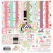 Carta Bella Paper - Flora No. 3 Collection - 12 x 12 Collection Kit