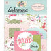 Carta Bella Paper - Flora No. 3 Collection - Ephemera