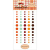 Carta Bella Paper - Fall Break Collection - Enamel Dots