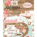 Carta Bella Paper - Farmhouse Market Collection - Ephemera