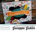 Carta Bella - Fall Blessings Collection - 12 x 12 Collection Kit