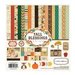 Carta Bella - Fall Blessings Collection - 12 x 12 Collection Kit