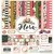 Carta Bella Paper - Flora No 1 Collection - 12 x 12 Collection Kit