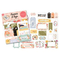 Carta Bella Paper Co. Farmhouse Christmas Mega Bundle (CBFAC123050) –  Everything Mixed Media