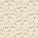Carta Bella Paper - Flora No. 6 Collection - 12 x 12 Double Sided Paper - Soft Stems