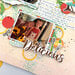 Carta Bella Paper - Farm To Table Collection - 12 x 12 Cardstock Stickers - Elements