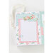 Carta Bella Paper - Flower Garden Collection - 6 x 6 Paper Pad