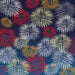 Carta Bella Paper - God Bless America Collection - 12 x 12 Double Sided Paper - Firework Fiesta