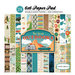 Carta Bella Paper - The Great Outdoors Collection - 6 x 6 Paper Pad