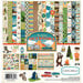 Carta Bella Paper - The Great Outdoors Collection - 12 x 12 Collection Kit