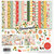 Carta Bella Paper - Homemade Collection - 12 x 12 Collection Kit