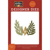 Carta Bella Paper - Hello Autumn Collection - Designer Dies - Fall Branches