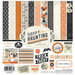 Carta Bella Paper - Happy Haunting Collection - Halloween - 12 x 12 Collection Kit