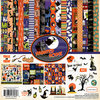 Carta Bella Paper - Haunted House Collection - Halloween - 12 x 12 Collection Kit