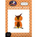 Carta Bella Paper - Haunted House Collection - Halloween - Designer Dies - Night Owl