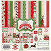Carta Bella - Have a Merry Christmas Collection - 12 x 12 Collection Kit
