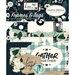 Carta Bella Paper - Home Again Collection - Ephemera - Frames and Tags