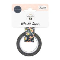 Carta Bella Paper - Here There And Everywhere Collection - Washi Tape - Thanks A Bunch