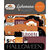 Carta Bella Paper - Halloween Collection - Ephemera