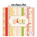 Carta Bella Paper - It's a Girl Collection - 6 x 6 Paper Pad