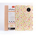 Carta Bella Paper - It's a Girl Collection - 12 x 12 My StoryBook Photo Journal - ABC123