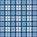 Carta Bella Paper - Little Boy Collection - 12 x 12 Double Sided Paper - Playful Plaid