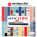Carta Bella Paper - Let's Cruise Collection - 6 x 6 Paper Pad