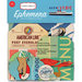 Carta Bella Paper - Let's Cruise Collection - Ephemera