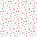 Carta Bella Paper - Letters To Santa Collection - 12 x 12 Double Sided Paper - Christmas Blanket