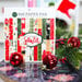 Carta Bella Paper - Letters To Santa Collection - Christmas - 6 x 6 Paper Pad