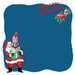 Carta Bella Paper - Merry Christmas Collection - 12 x 12 Double Sided Paper - Christmas Prep