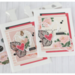 Carta Bella Paper - Flower Market Collection - 33 Piece - Ephemera Pack