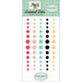 Carta Bella Paper - Flower Market Collection - Enamel Dots