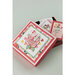 Carta Bella Paper - My Valentine Collection - 6 x 6 Paper Pad