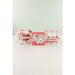 Carta Bella Paper - My Valentine Collection - 6 x 6 Paper Pad
