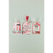 Carta Bella Paper - My Valentine Collection - 6 x 6 Paper Pad