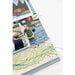 Carta Bella Paper - Outdoor Adventures Collection - 12 x 12 Cardstock Stickers - Elements
