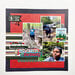Carta Bella Paper - Outdoor Adventures Collection - 12 x 12 Cardstock Stickers - Elements