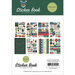Carta Bella Paper - Outdoor Adventures Collection - Sticker Book